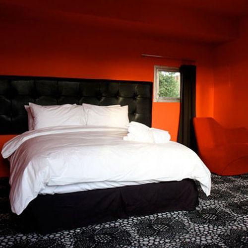 The Greens Hotel On Del Paso サクラメント 部屋 写真